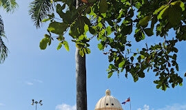 2025: EL AÑO DE LA TORMENTA PERFECTA PARA EL GOBIERNO DE ABINADER