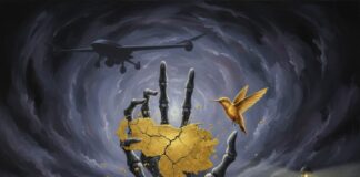 OPERACIÓN «DINAMITA DORADA» Y SOBERANÍA