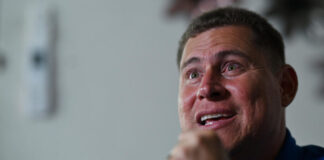 “Pasé casi cuatro meses en una celda”: periodista Mario Guevara habla sobre su detención por el ICE