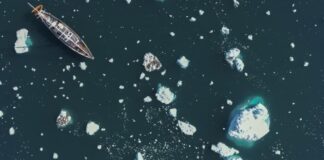 Rubio y Rutte hablan sobre seguridad de Groenlandia tras nuevas amenazas de EE. UU. para tomar la isla