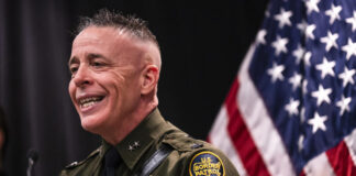 Bovino dejará Minneapolis mientras Trump reorganiza la operación migratoria