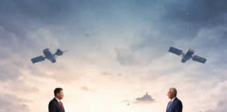 CHINA RESPONDE CON DIPLOMACIA DE BISTURÍ