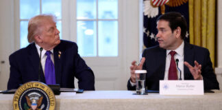 Marco Rubio, el anticomunista que forjó su poder a fuego lento y hoy “tutela” a Venezuela