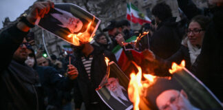 ¿Qué está pasando en Irán?: lo que sabemos de las letales protestas contra el régimen