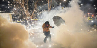 Minneapolis sigue en tensión tras un nuevo tiroteo policial vinculado a un agente del ICE