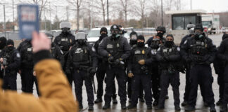 ¿Qué potestades le daría a Trump la invocación de la Ley de Insurrección?