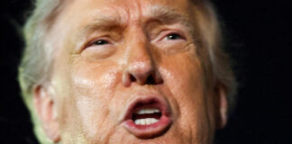 “No hay vuelta atrás” sobre Groenlandia: Trump critica a Macron y Londres, mientras filtra mensajes en Truth Social