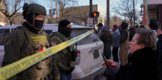 Casos Good y Pretti: ¿ICE tiene inmunidad absoluta en Estados Unidos?