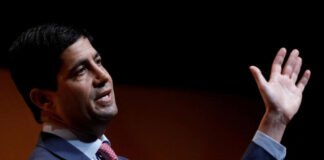 Trump nomina a Kevin Warsh para dirigir la Reserva Federal cuando expire el mandato de Powell
