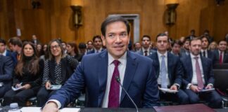 Marco Rubio: “Estados Unidos no se plantea ninguna acción militar en Venezuela” | Internacional