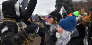 Doce meses de asedio: así se ha blindado la ofensiva antinmigración de Donald Trump