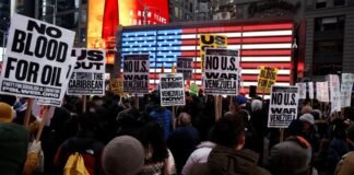 "Imperialismo", "imprudente", "ilegal": las críticas a Trump por la detención de Maduro