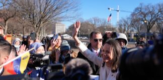 Últimas noticias de Venezuela tras la detención de Maduro, en directo | La Casa Blanca afirma que Delcy Rodríguez “ha cumplido con todas las demandas” de EE UU | Internacional