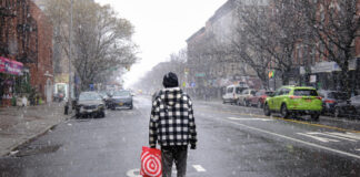 Tormenta invernal en EE. UU. obliga a declarar estado de emergencia en 14 estados; Canadá, en alerta naranja