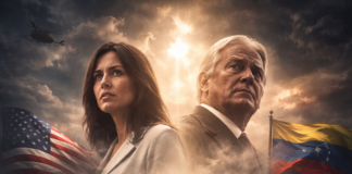 TODAVÍA NADIE SABE QUIEN TIENE LAS LLAVES