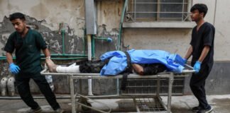 Decenas de muertos en un ataque separatista baluche en el suroeste de Pakistán