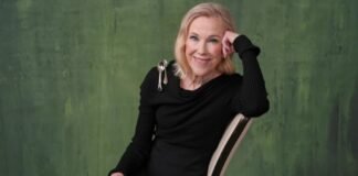 Muere a los 71 años la actriz Catherine O’Hara, protagonista en ‘Mi Pobre Angelito’
