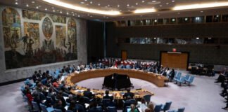 Colombia asume mandato como miembro del Consejo de Seguridad de la ONU