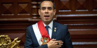 ‘Chifagate’: el encuentro clandestino con un empresario chino que pone al presidente de Perú en la mira