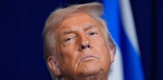 Trump veta ley sobre tierras de los miccosukee, tribu opositora a 'Alligator Alcatraz'