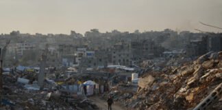 Gaza: Israel decreta la prohibición de entrada a 37 organizaciones internacionales