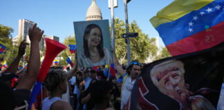 La oposición venezolana, ¿relegada en el rediseño de Estados Unidos para la transición?