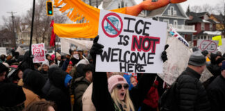 ¿Habrá consecuencias para la ofensiva antinmigración de Trump tras muerte de Renee Good?