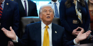 ‘Money First’: ¿Qué multimillonarios ganan con la idea de Trump de anexar Groenlandia?