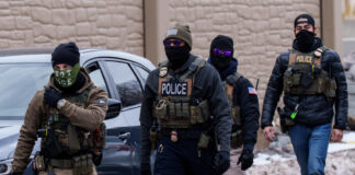 Ecuador presenta nota de protesta a EE. UU. por "intento de incursión" del ICE a su Consulado en Minneapolis