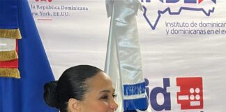 Celinés Toribio dice alfabetización digital busca envío seguro de remesas a RD