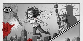 EDITORIAL: Renee Nicole Good y Alex Pretti; cuando la palabra y los principios fueron declarados enemigos