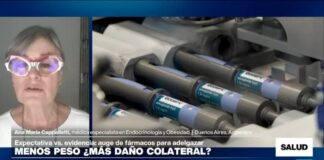 ¿Cuáles son las consecuencias de la píldora Wegovy para bajar de peso?