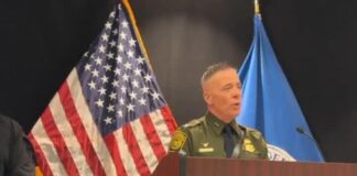 ¿Quién es Gregory Bovino? El único agente del ICE que muestra su rostro