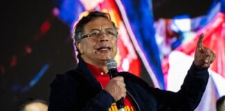 Colombia, un año de desequilibrio entre la agresividad de Donald Trump y el autoritarismo de Nicolás Maduro