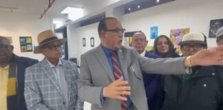 Filial locutores NY rechaza medida quiere imponer Comisión Nacional CLDC-RD