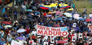 Últimas noticias de Venezuela tras la detención de Maduro, en directo | Nicolás Maduro, desde EE UU: “Estamos bien, somos unos luchadores” | Internacional