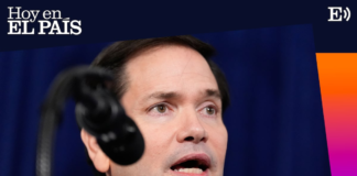 El secretario de Estado de EEUU descarta a la oposición venezolana para una transición “a corto plazo” : Marco Rubio, nuevo tutor del chavismo | Hoy en EL PAÍS: tu podcast diario
