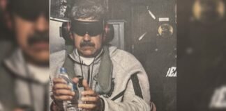 Última hora del ataque de Estados Unidos a Venezuela, en directo | Trump asegura que Washington gobernará Venezuela hasta que haya “una transición segura” | Internacional