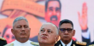 Últimas noticias de Venezuela, en directo | EE UU mantuvo conversaciones con el ‘número dos’ del chavismo meses antes de la caída de Maduro | Internacional