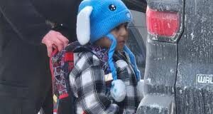 EDITORIAL: Liam y su mochila, o la hora de que la política sea un ejercicio de humanidad