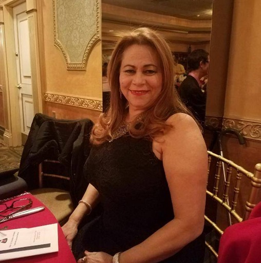 Ysabel Fabré de Morel: Poeta Laureada de Union City, en NY