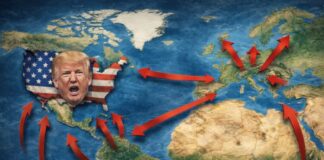 EL PULSO REAL TRAS LA «COOPERACIÓN ENERGÉTICA»