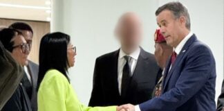 Últimas noticias de Venezuela, en directo | La CIA distribuye la imagen de su reunión con Delcy Rodríguez | Internacional