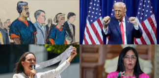 ¿Está Venezuela más cerca de un cambio real de régimen tras la captura de Nicolás Maduro?