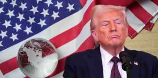 Trump y los 365 días que derribaron muchos de los consensos globales