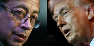 Petro exige "devolver" a Maduro a Venezuela, pero EE. UU. reafirma que responderá ante su Justicia