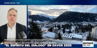 ¿Cuál será el papel de Trump en el Foro de Davos, que llama en esencia al multilateralismo?