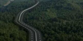 Andrés Marranzini destaca la Carretera del Ámbar como eje de integración turística de la región norte en FITUR 2026