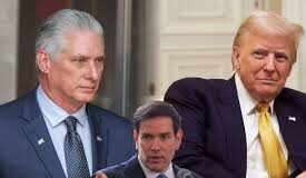 CUBA EN EL ESPEJO: ¿SALIDA ORDENADA A CAMBIO DE SUPERVIVENCIA ECONÓMICA?