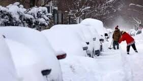 EL GIGANTE BLANCO ASFIXIA A ESTADOS UNIDOS